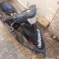 دراجة بي جي كاملة للبيع ب150 وبيهة مجال بسيط مكانهة الغزالية الهياكل ه...