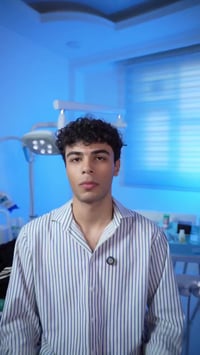 المحاويل • عيادة اسنان • مقابل كنتاكي هوم