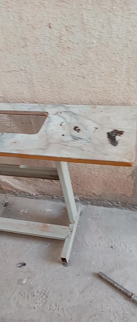 مكينه برذر خياطه مع ميزه للبيع
سعره 120 وبي مجال


**إذا كنت صاحب هذا الإعلان وتريد حذفه لأي سبب، رجاءا أرسل رسالة إلى الدعم الفني**