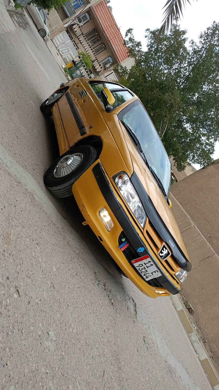 سلام عليكم بيجو بارص للبيع مديل 2013 سياره احلى من صور سياره كير محرك تبريد مكفولات سياره مكفوله كفاله عامه صدر امامي خلفي جديد تخم تاير جديد سياره جاهزة من كلشي سعر سياره 37وبيها مجال مكاني بغداد كاظميه رقم الهاتف ***********خطي ثاني ***********
