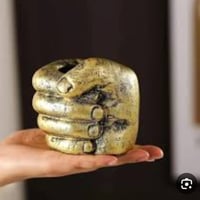 قطعة ديكور • وزن ثقيل