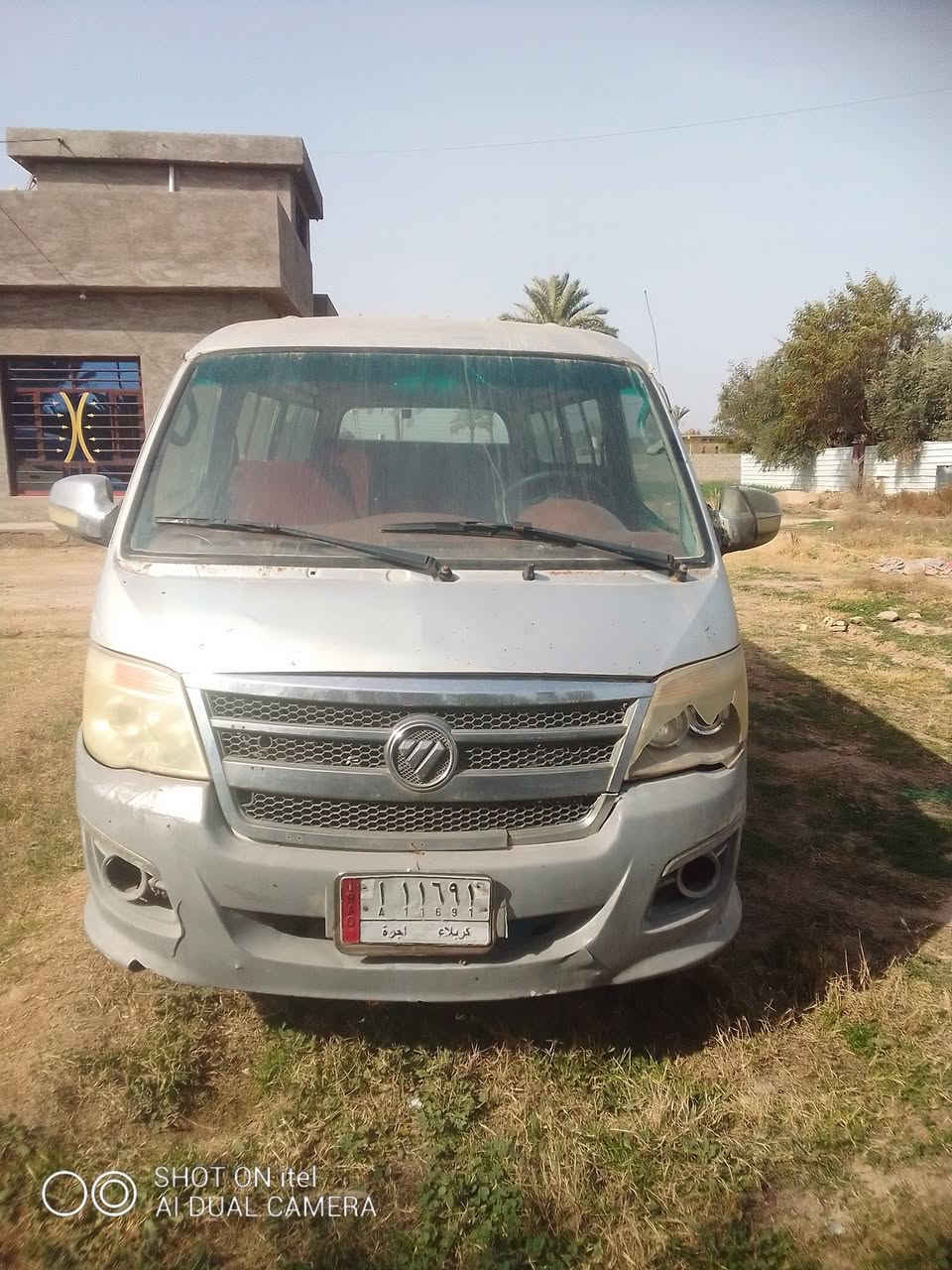 السلام عليكم فتون رقم كربلاء
كير محرك اكسن خير من الله سنويه صاقط صار 4 سنوات
تاخذ صافي مكان سياره بغداد الرضوانيه اتصل على الرقم 
***********
