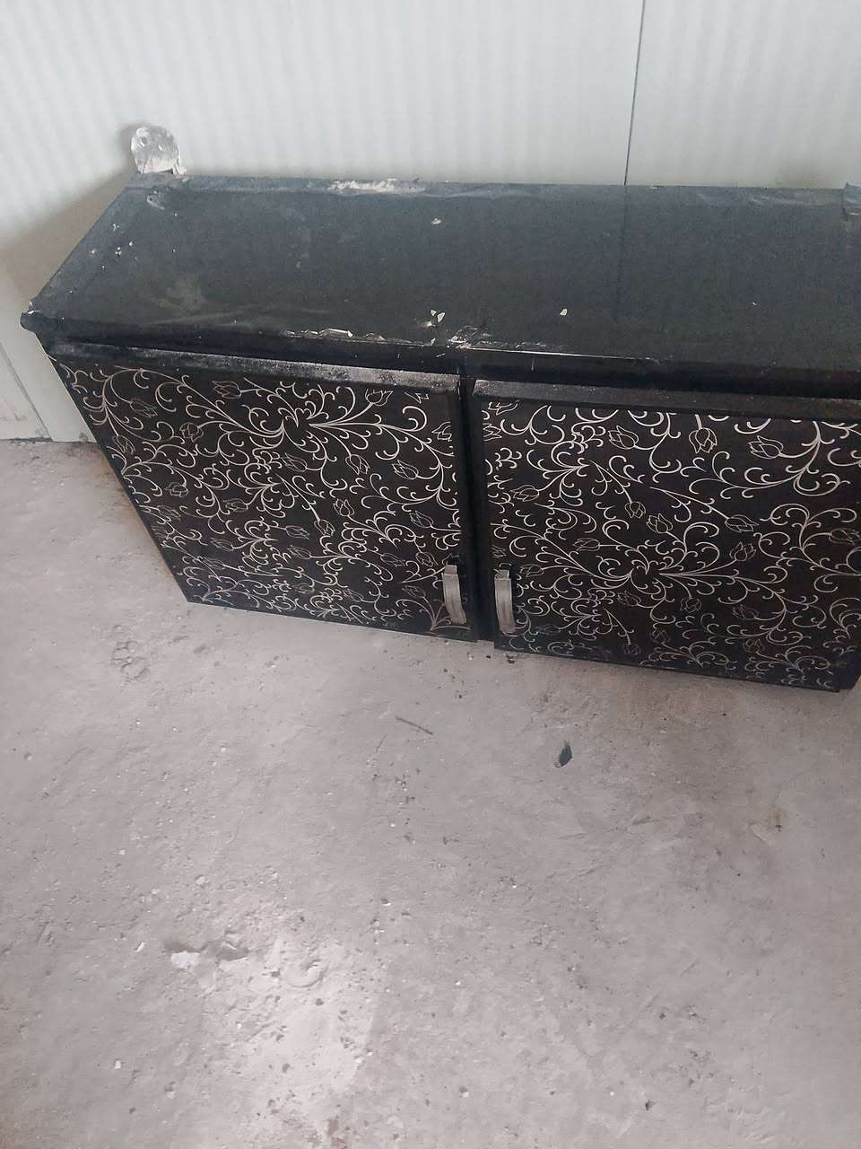 غراض للبيع


**إذا كنت صاحب هذا الإعلان وتريد حذفه لأي سبب، رجاءا أرسل رسالة إلى الدعم الفني**