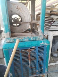 مبردات • صغيرة • كبيرة