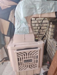 مبردة • جديدة شهر ١٠ • عليها ضمان