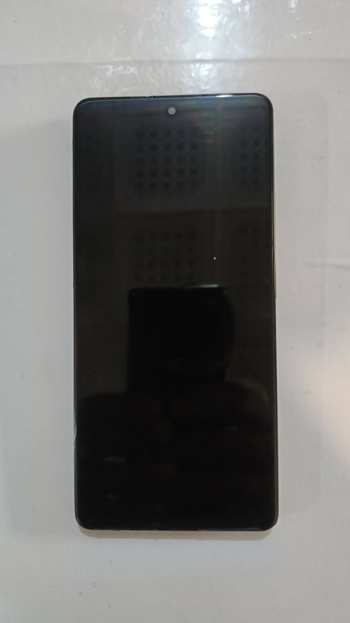 بوكو M6 ذاكره 512 جهاز نضيف سعر خاص


**إذا كنت صاحب هذا الإعلان وتريد حذفه لأي سبب، رجاءا أرسل رسالة إلى الدعم الفني**
