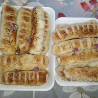 اللهم صلِّ على محمد وآل محمد تتوفر جميع انواع الكبب والكباب الطاوة كبه...