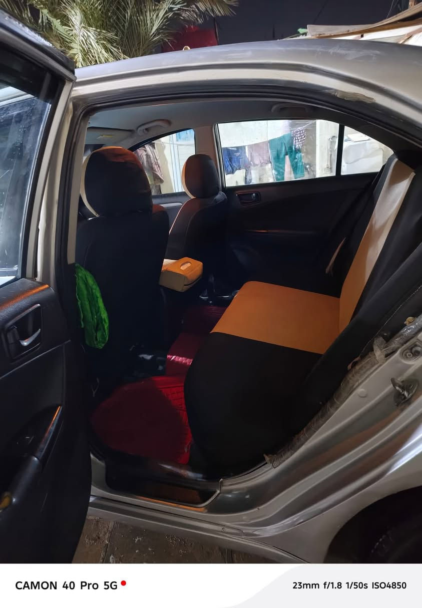 سوناتا 2011 2400  بنزين رقم دهوك متومه مكانه نجف السعر42 وبيه مجال الرقم ***********
