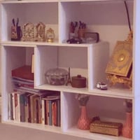 هةولير • كتيبخانة • ميز تلفزيون