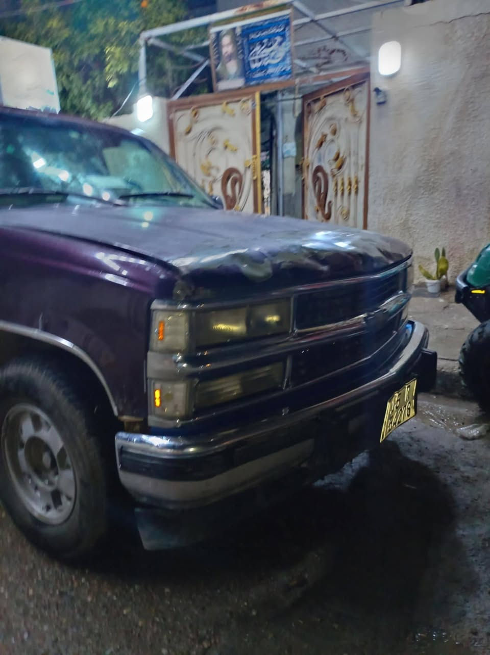 للبيع او مراوس


**إذا كنت صاحب هذا الإعلان وتريد حذفه لأي سبب، رجاءا أرسل رسالة إلى الدعم الفني**