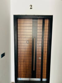 يتوفر لدينا وحدات سكنيه للأيجار  المساحه 100 م بناء حديث زيرو 2026   ل...