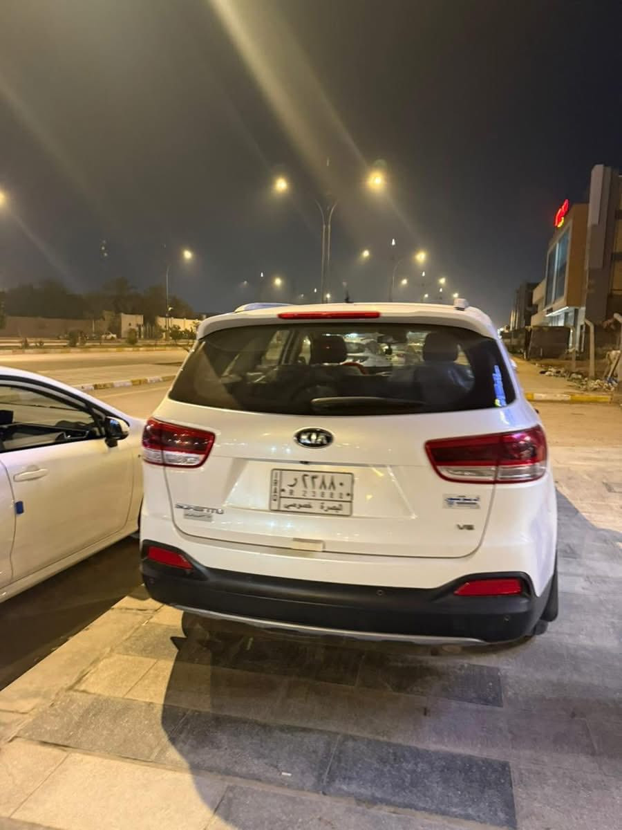 السلام عليكم سورنتو 2016 فول مواصفات بنوراما مكفوله كفاله عامه مواصفات مري شفط كشنات تدفه تبريد جلد لون قرميدي جنطه كهرباء سعر 230 وبيه مجال اتصل وبيك خير وتدلل *********** مكان السياره ناصريه قضاء النصر
