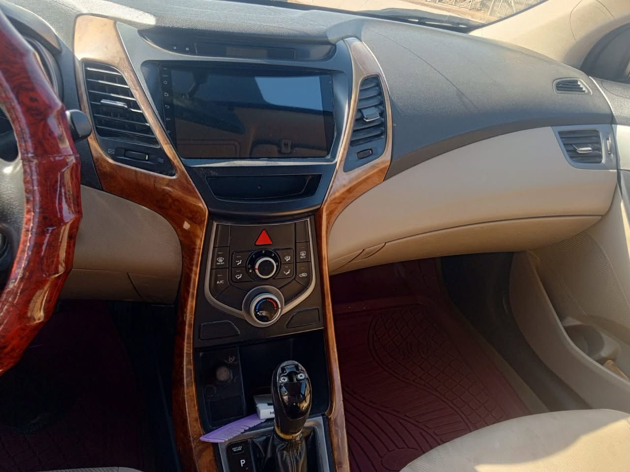 سلام عليكم النتره موديل 2015 خليجي مكفوله كفاله عامه كير محرك خير من الله محرك 2000 موصفات معروفه فتحه اشاير بل مري شاشه دشبول صاج رقم كربلاء مشروع وطني سنويه 27
شراي ينتصل***********سعر 128 وبيها مجال 
مكاني بابل ناحيه النيل
