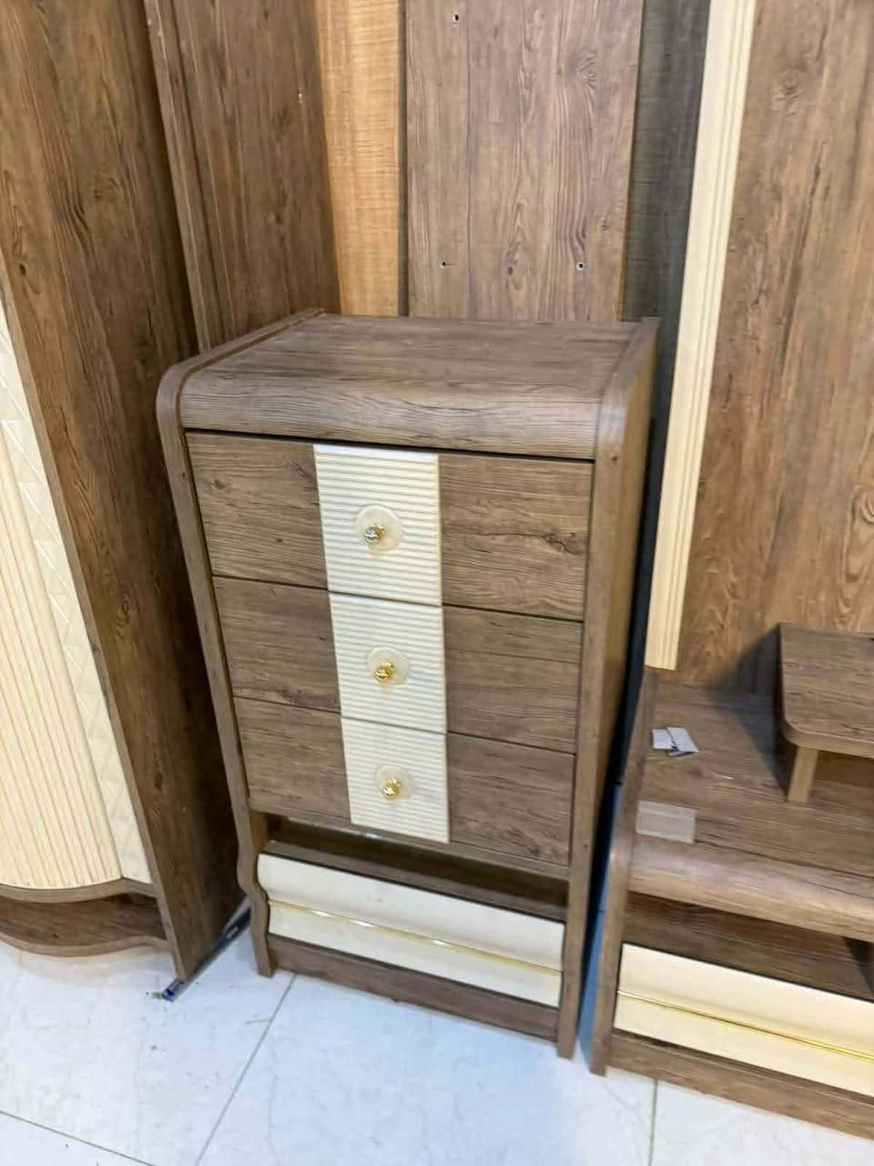 ‎غرفة نوم تركيا ❤️‎ بغداد, العراق


**إذا كنت صاحب هذا الإعلان وتريد حذفه لأي سبب، رجاءا أرسل رسالة إلى الدعم الفني**