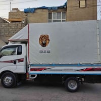 كيا 4000 • نقل عام • سايق ابو ياسر