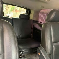 تاهو للبيع سياره ادوات مقفوله من الكص موديل 2009 بغداد07711133917