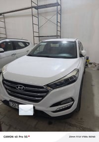 توكسان 2018كفاله عامه اقل الشبر بارد في باب السايق مكينة جديدة تخم تاي...