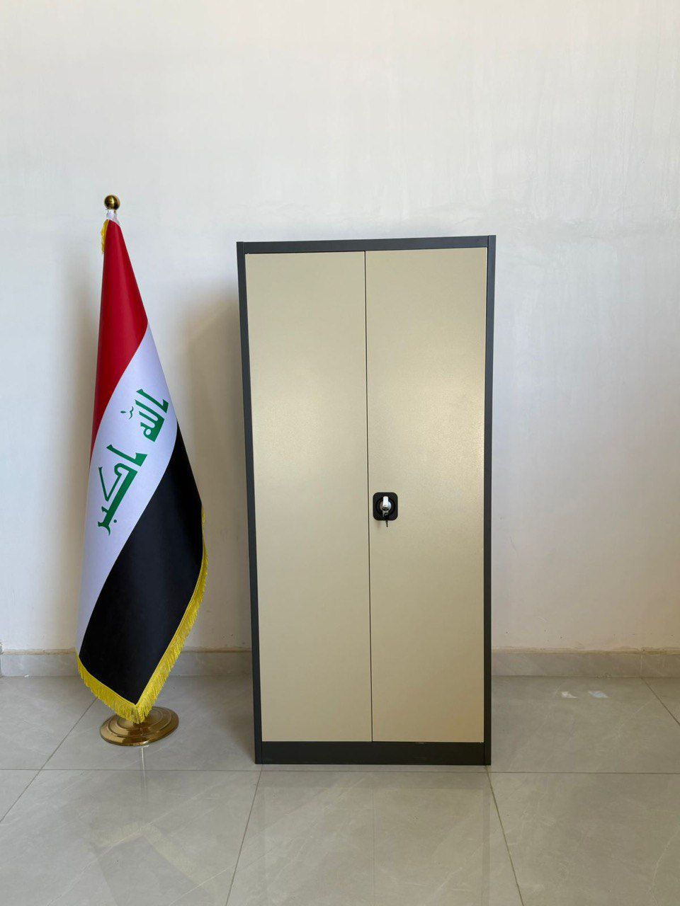 لوكر متنوع 
موديلات مودرن 
للحجز والاستفسار مراسلة الصفحة 
يوجد خدمة توصيل لكل محافظات العراق


**إذا كنت صاحب هذا الإعلان وتريد حذفه لأي سبب، رجاءا أرسل رسالة إلى الدعم الفني**