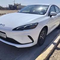 للبيع فقط سيل فايف رقم بغداد BYD SEAL 5 ‎موديل 25  عداد المسافه كلي 50...