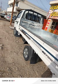 للبيع موديل 2022  رقم كركوك ماشية 60 الف  مكلف بالنشر  07873660022