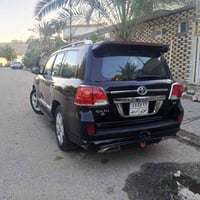 لاندكروز • ٢٠٠٩ • رقم اربيل