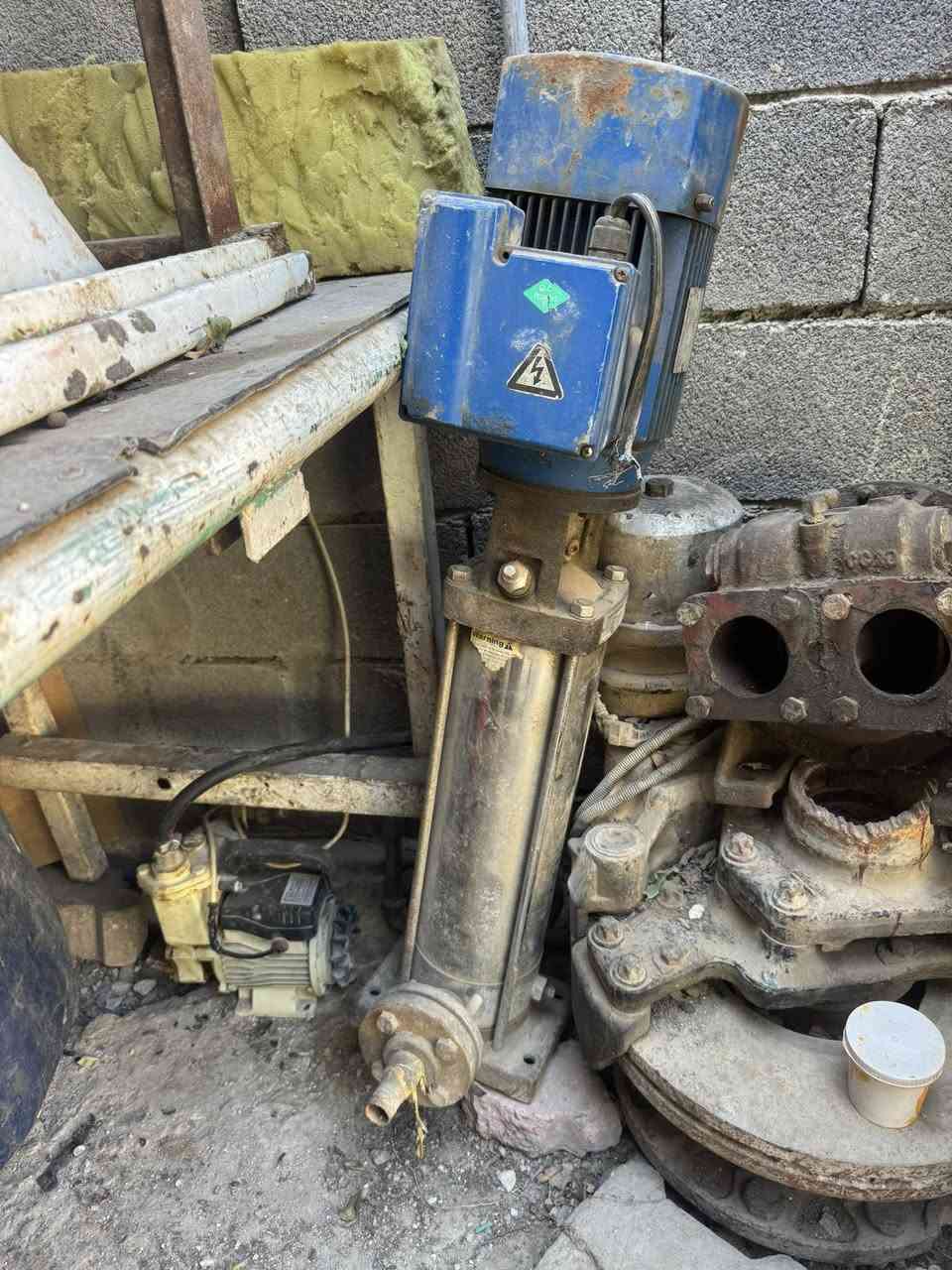 سلام عليكم مأطور البيع شغال وجديد مآبي أي ضرر الاستفسار على هذا الرقم ‭٠٧٧٣ ٩٦٧ ٦٦٤٨‬
