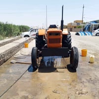فيات • مديل ٧٩ • محرك جديد