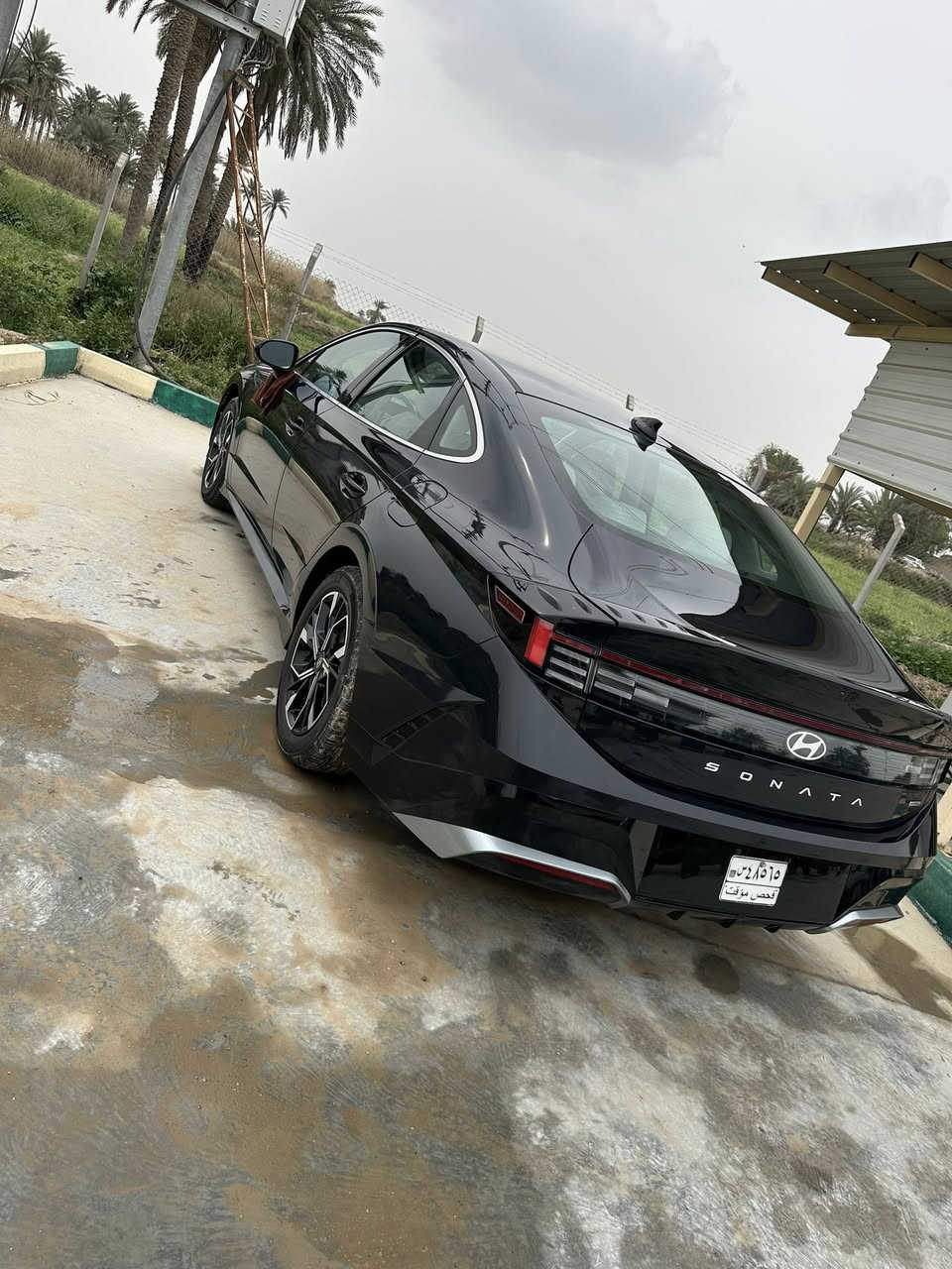 هيونداي سوناتا 2024 شهداء بابل ماشيه 8 تلاف كلين فقط دعاميه للبيع 198 مع مجال للشراي مكاني الديوانيه شراي اتصل ***********
