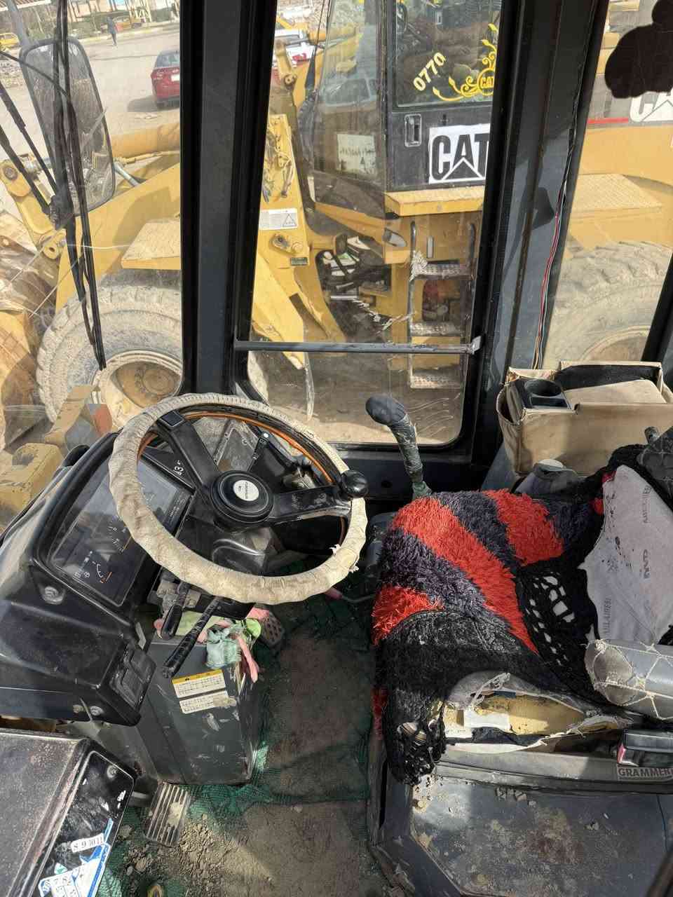 السلام عليكم شفل 310 مكفول كفاله عامه  برغي ما مفتوح بي *********** العنوان الدوانيه
