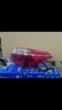 كارتيرة أمامي • حماية المحرك • هيونداي وكيا