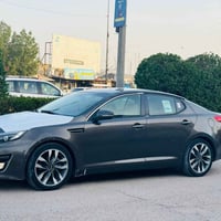 اوبتماء لبيع مديل 2013 مكينه وكير وحداديه خير من الله تخم تاير تبريد ث...