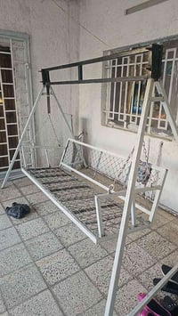 بيها مجال • حديقة • ديكور