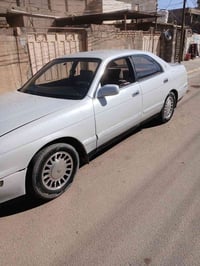 موديل ١٩٩٢ • كربلاء • مكفولة