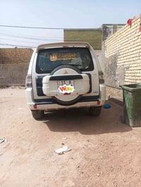 موديل ٢٠١٤ • محرك ٣٥٠٠ • نجف