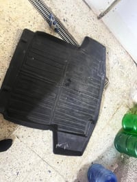 ارضيات حوضية تصعد عل دوسة وياهن صندوك اصليات سعرهن قفل ٦٠ شتريتهن ب٩٥ ...