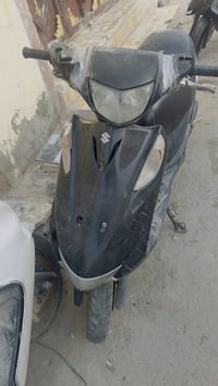 موتوسيكل • تحتاج باتري • تحتاج كتف