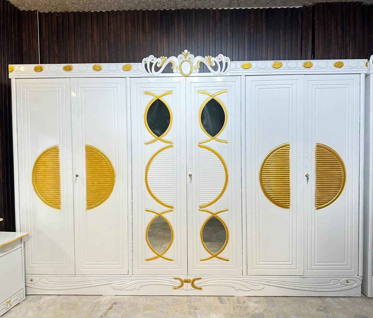 فضلاً وليس أمراً سوي لايك ومتابعة للصفحة علمود يوصل للكل تاج الياسمين للاثاث


**إذا كنت صاحب هذا الإعلان وتريد حذفه لأي سبب، رجاءا أرسل رسالة إلى الدعم الفني**