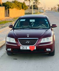 سوناتا خليجي • فول اوبشن • رقم صلاح الدين