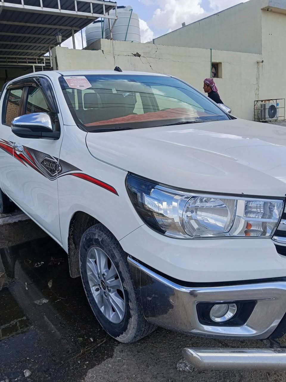 بيكم موديل 2023 رقم بصره كفاله عام سعر 293 077-135-53550


**إذا كنت صاحب هذا الإعلان وتريد حذفه لأي سبب، رجاءا أرسل رسالة إلى الدعم الفني**