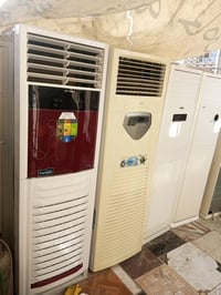 سبالت ٣ طن يورك • كرافت ٢ طن • نظافة ٩٠٪