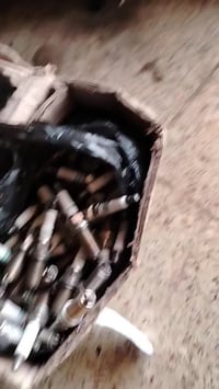 موديل ٢٠١٠ • ٦ بلكات • الديوانية شارع سالم