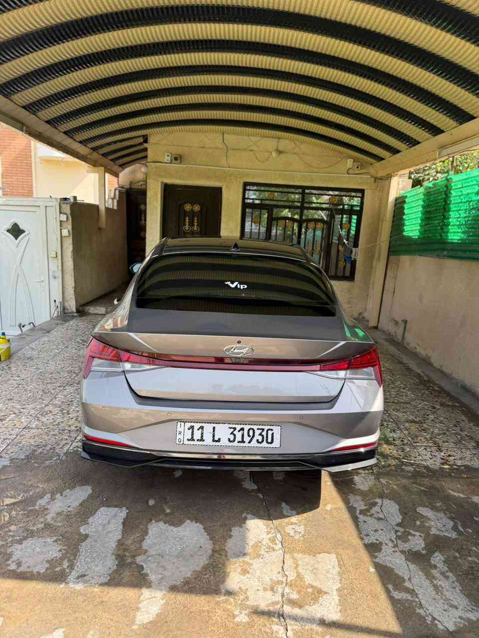 هيونداي النترا23 هايبرد فول موصفات 1/1 لبيع
حادث السياره بس قبق صندوك وبية بارد بل جامغ حادثة كلش خفيف بدون دواخل كير ومكينة وصدر 
مكفولات
ماشية 20 ميل 
بسمي الرقم الجديد 
المواصفات 💥
1-فتحة سقف 
2-بصمه ابواب +بصمه تشغيل 
3-ويا كب 17
4-اشاير مري
5-لايت لد 
6-حساس امامي خلفي
7-شاشه 
8-كامره
9-مري شفط
10-لايت 3عدسات زنون
11-كشنات جلد
12-هند بريك بصمه
13-كير طياره 
15-تحكم ستيرن جهتين
16-كروز سرعه 
17-ماطور لايت
18-كيلو متر دجتال
مكاني بغداد حي الجهاد 
السعر 158 وبيها مجال 
***********
