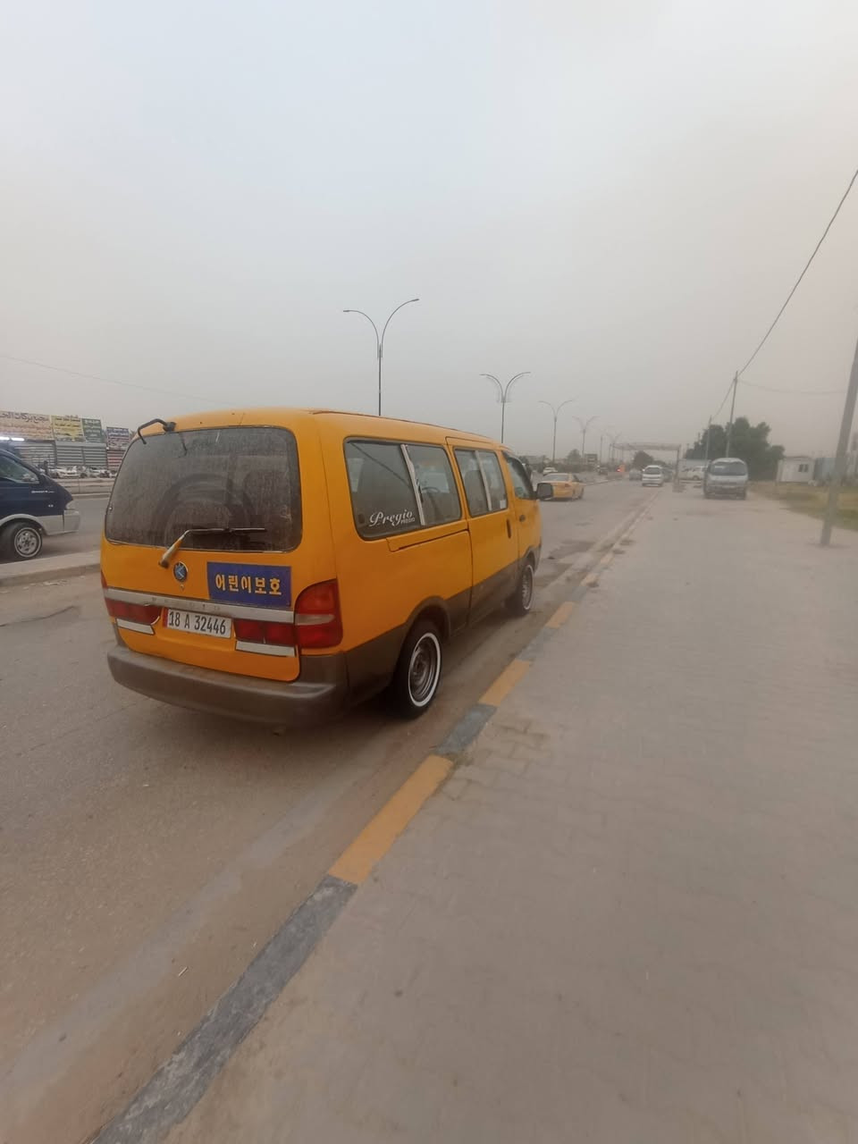 السلام عليكم بريجو للبيع موديل 96 مكينه جديده السياره بسمي  السياره هذا رقمي ***********
