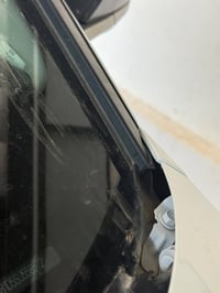 توسان • تريشة امامية يسار • خليجي ٢.٥