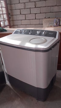 غساله • استعمال شهرين