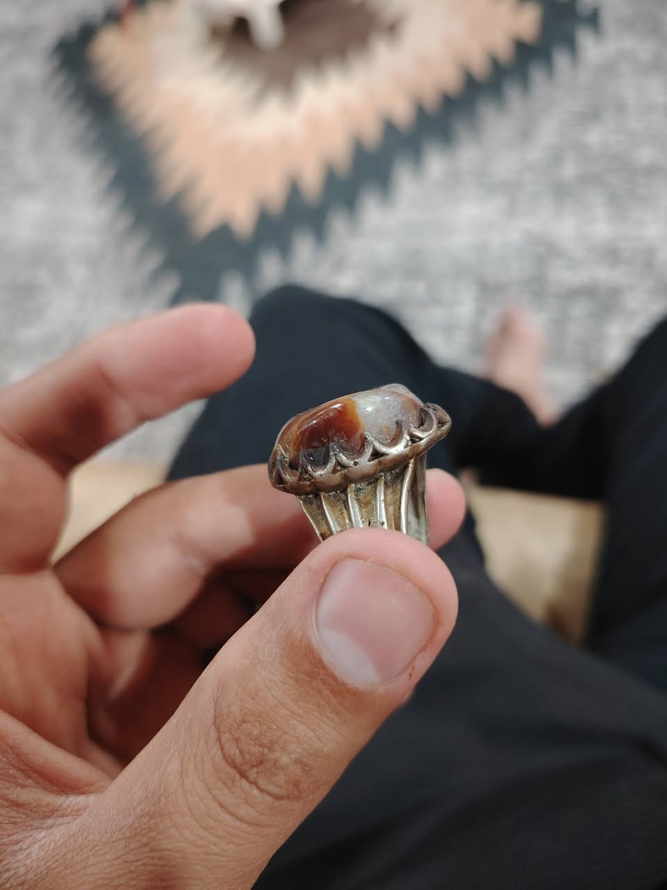 التحفه الفنيه الثانيه بدون تنضيف حته ما يجيني ذاك يكلي والله شو نضيف هاذ مبين جديد
متع نضرك ما شاء الله للطلاع ورئي  العام


**إذا كنت صاحب هذا الإعلان وتريد حذفه لأي سبب، رجاءا أرسل رسالة إلى الدعم الفني**