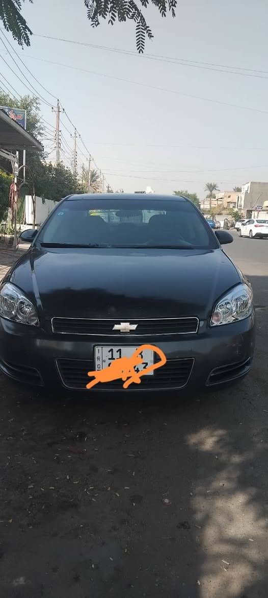 امبالة 2010
مكينه 3500
حادث الوارد  جاملغ الخلفي  بدون دواخل  نهائي 
كير محرك خير من الله 
كهربائيات كاملة 
رقم بغداد الدولي الجديد سنوية لغاية 2028
السعر 75
مكان السيارة السماوة ***********
