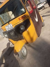 تكتك موديل 2018 • محرك مكفول • بغداد الحسينية