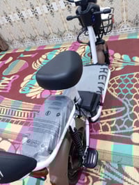 باسكل شحن • موديل ٢٠٢٥ • كربلاء