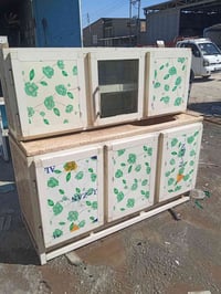 كاونتر سنكي • مرمر • حوض طرف